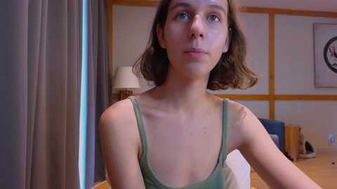 Media: vanessabayer Chaturbate 2024-09-29 06:08:00