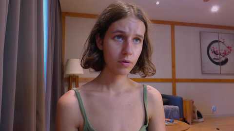 Media: vanessabayer Chaturbate 2024-09-29 07:14:00