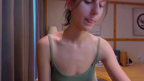 Media: vanessabayer Chaturbate 2024-09-29 08:54:00