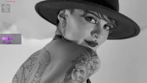 Media: abril__colen Chaturbate 2024-09-30 07:38:00