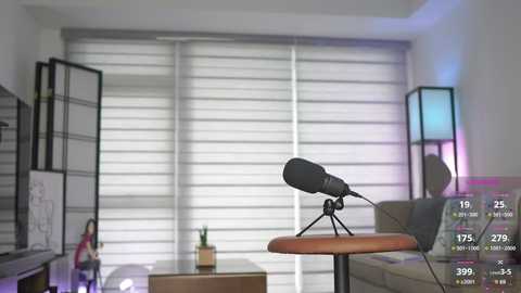 Media: belle_adrienne Chaturbate 2024-09-30 01:21:00
