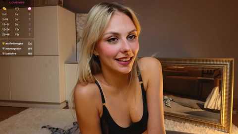 Media: darlinechapel Chaturbate 2024-09-30 20:03:00