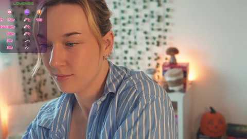 Media: emily_fox_official Chaturbate 2024-09-30 11:36:00