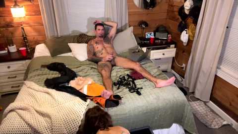 Media: jesselowe903380 Chaturbate 2024-09-30 02:00:00