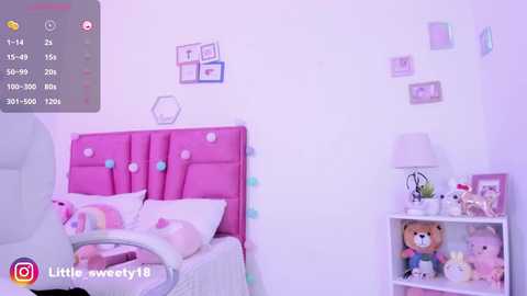 Media: little_sweety_18_ Chaturbate 2024-09-30 03:23:00