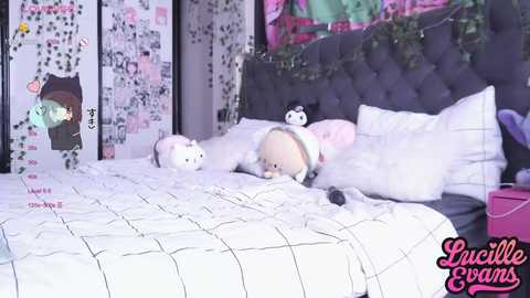 Media: lucille_evans Chaturbate 2024-09-30 10:42:00