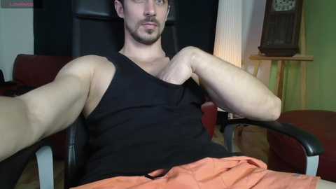 Media: mrgreeneyes01 Chaturbate 2024-09-30 13:00:00