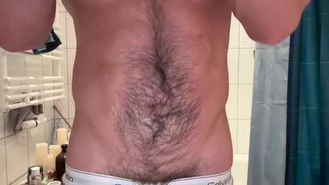 Media: musclehair3 Chaturbate 2024-09-30 22:09:00