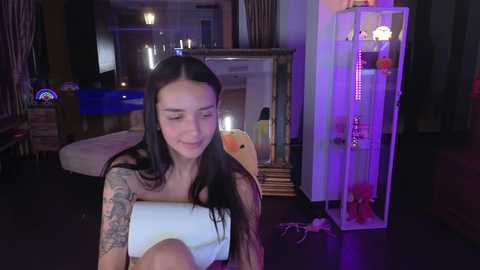 Media: oooops__ Chaturbate 2024-09-30 00:08:00