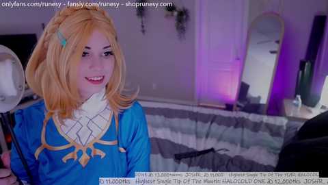 Media: runesy Chaturbate 2024-09-30 05:02:00