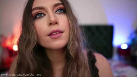Media: shy_jane Chaturbate 2024-09-30 00:19:00