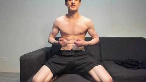 Media: skinnyguywithbigd Chaturbate 2024-09-30 21:56:00