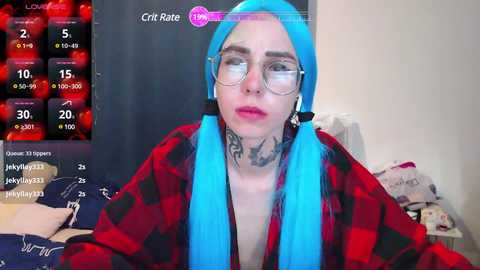 _sweet_mary_21 @ chaturbate on 20241001