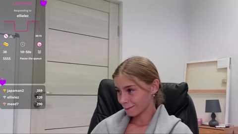 Media: abby_laker Chaturbate 2024-10-01 16:11:00