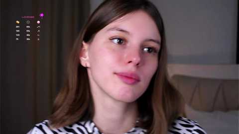 Media: aislyfarran Chaturbate 2024-10-01 05:02:00