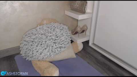 Media: alisagoddie19 Chaturbate 2024-10-01 02:43:00