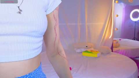 Media: alisia_spinnet Chaturbate 2024-10-01 08:25:00