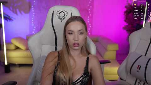 Media: anabel054 Chaturbate 2024-10-01 00:59:00