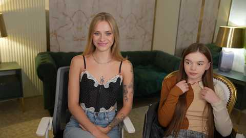 Media: anabel054 Chaturbate 2024-10-01 20:51:00