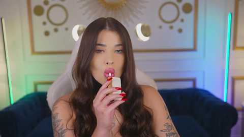 Media: anabel2054 Chaturbate 2024-10-01 18:50:00
