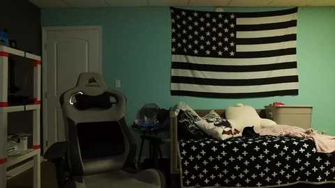 Media: anabelleleigh Chaturbate 2024-10-01 13:50:00