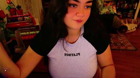 Media: annatigarr Chaturbate 2024-10-01 00:06:00