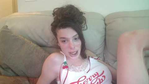 Media: bigdicktrannynicole Chaturbate 2024-10-01 18:23:00