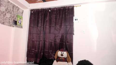Media: brandonstonexl Chaturbate 2024-10-01 04:05:00