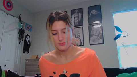 Media: briadominick Chaturbate 2024-10-01 17:59:00