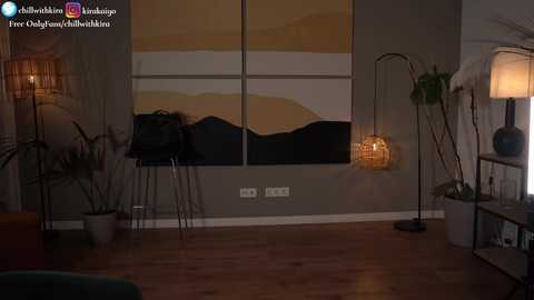 Media: chillwithkira Chaturbate 2024-10-01 20:38:00