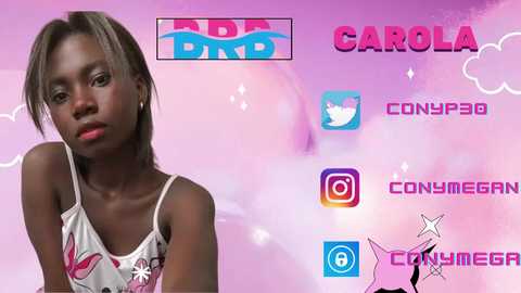 Media: conymegan Chaturbate 2024-10-01 14:44:00