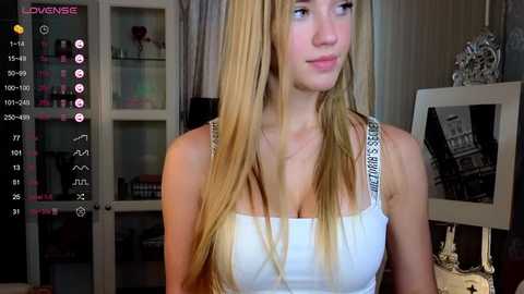 Media: cute_fox_girl Chaturbate 2024-10-01 12:13:00