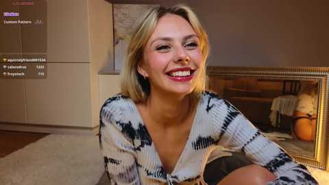 Media: darlinechapel Chaturbate 2024-10-01 01:43:00