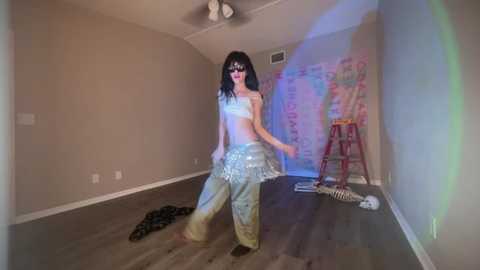 Media: hexivu Chaturbate 2024-10-01 04:41:00