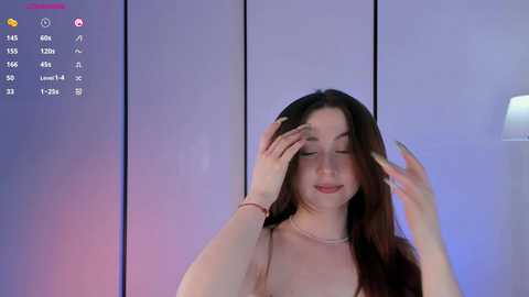 Media: holyhee Chaturbate 2024-10-01 01:32:00