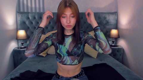 lilit_lust @ chaturbate on 20241001