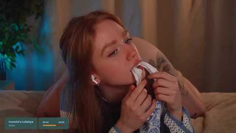 Media: lizzy_blaze Chaturbate 2024-10-01 00:13:00