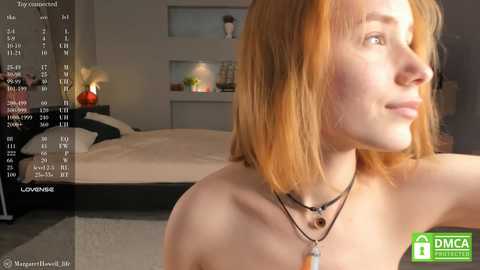 Media: margarethowell Chaturbate 2024-10-01 10:00:00