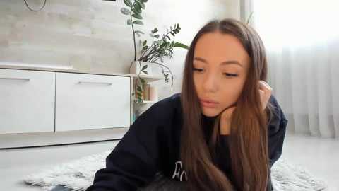 Media: meryfoxxx Chaturbate 2024-10-01 10:25:00
