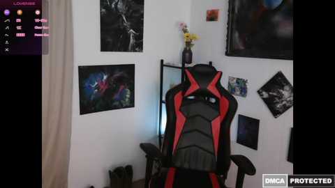 philthyrose469 @ chaturbate on 20241001