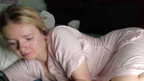 Media: ramichick Chaturbate 2024-10-01 06:56:00