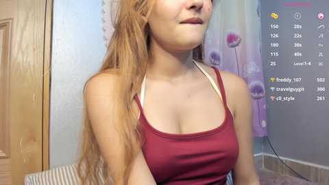 samy_bae @ chaturbate on 20241001