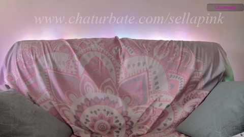 Media: sellapink Chaturbate 2024-10-01 12:06:00