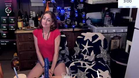Media: shannahand420 Chaturbate 2024-10-01 08:07:00