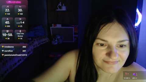 stacy_davise @ chaturbate on 20241001