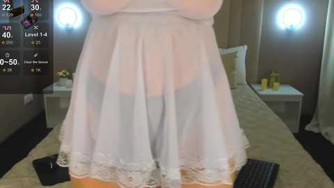Media: yoursweethanna Chaturbate 2024-10-01 07:03:00