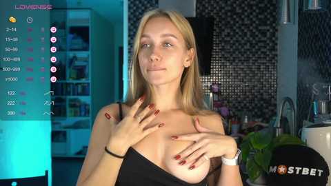 Media: 2girls_1dream Chaturbate 2024-10-02 18:49:00