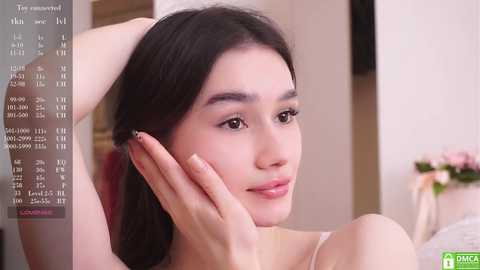 Media: _vi_vi_ Chaturbate 2024-10-02 07:02:00