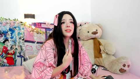 aikonara @ chaturbate on 20241002