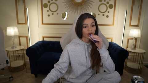 Media: anabel054 Chaturbate 2024-10-02 07:19:00